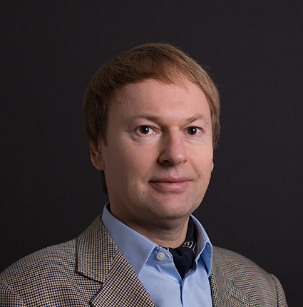 Foto Ing. Tomáš Horáček, MBA